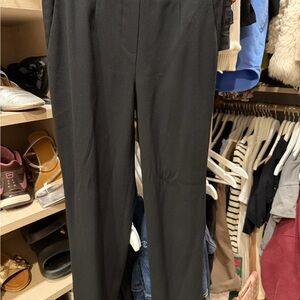 Babaton Cohen cropped pants
